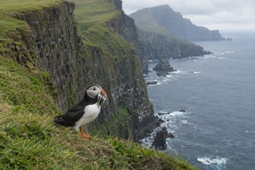 Cliff Edge Tenant
