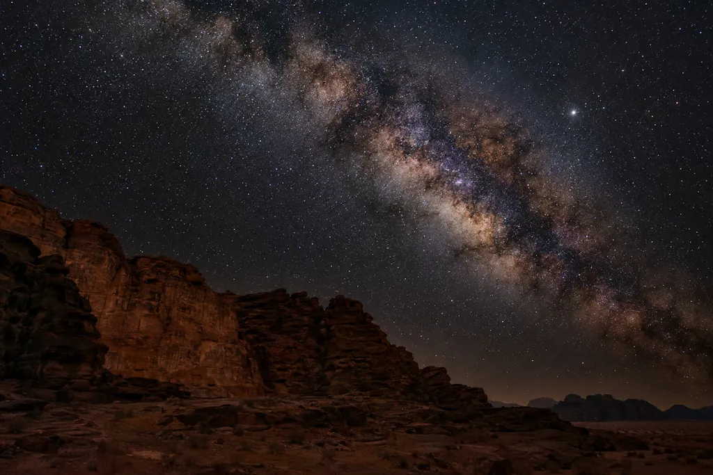 Twelve Thousand Stars